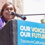 San Francisco Trans Community Leader Felicia Elizondo Has Died