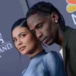 Travis Scott Very Poorly Denies That He Cheats on Kylie Jenner 'Every Single F*cking Night'