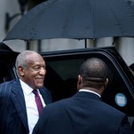 Bill Cosby to Walk Free