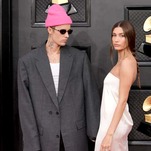 Justin Bieber’s Outfit Proves the Bar Is So Low for Men