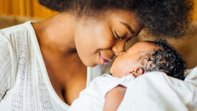 Black Women Are Speaking Truth to Power Amid a Maternal Health Crisis