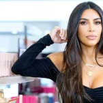 Kim Kardashian Is Keeping Kanye's Name