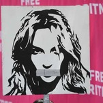 Britney Is Finally (Officially) Free!