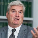 Republican Leader Shrugs Off Dire Abortion Polls, Says Voters Care Most About Hunter Biden