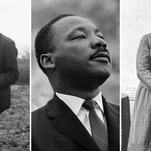 Florida Teacher Quits After Posters of Black Heroes Were Removed From His Classroom