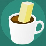 Butter in Your Coffee? The Bulletproof Craze, Explained.