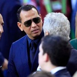 Someone Please Explain to Alex Rodriguez What 'Big D Energy' Means