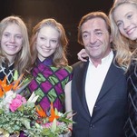 A Damning Documentary Argues That Elite Model Management Facilitated Decades of Abuse