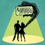 What Is a 'Relfie' and How Much Can We Hate It?