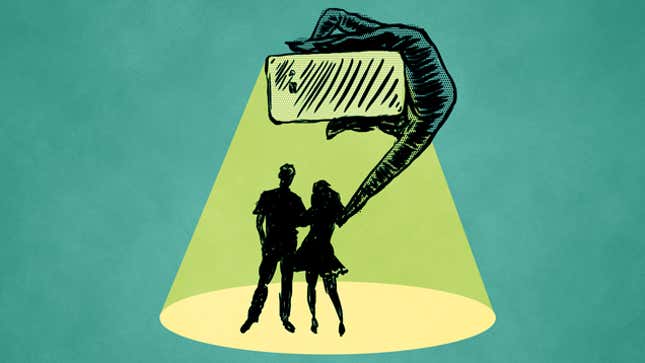What Is a 'Relfie' and How Much Can We Hate It?