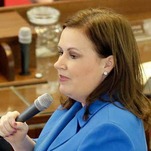 North Carolina Democrat Switched Parties, Allowing Republicans to Ban Abortion