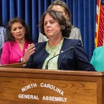 North Carolina Lawmakers Introduce Abortion Ban They Debated in Secret