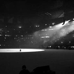 Kanye Had Another Listening Party For Donda And It Got Weird