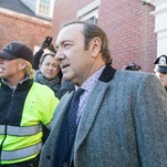 Judge Rules Kevin Spacey Accuser Has to Identify Himself Because He Talked About Alleged Abuse