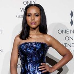 Kerry Washington Recalls Giving Doctors a Fake Name to Get an Abortion in Her 20s