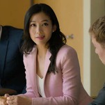 Netflix's ‘Partner Track’ Unpacks the Model Minority Myth Alongside Steamy Office Hookups