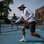 Pickleball Turf-Wars Are the Niche Drama Ravaging the Country