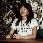 Kate Bush Lands Her First-Ever U.S. Top 10 With 37-Year-Old 'Running Up That Hill'