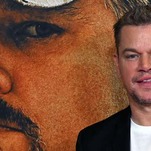 Matt Damon Has Weighed in On Bennifer Lopez: 'I'm So Glad'