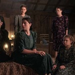 Cate Blanchett Is Better Than Ever in Cancel-Culture Parable 'Tár'