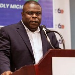 Republican House Candidate Said Women's Suffrage Made Us a 'Totalitarian State'