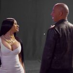 Cardi B Is So Good at Car Movies They Put Her in Another Car Movie