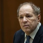 Jane Doe Testimony in Harvey Weinstein Trial Somehow Gets More Horrific