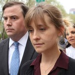 Allison Mack Calls NXIVM the 'Greatest Regret of My Life'