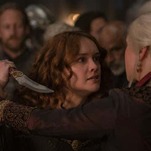 'House of the Dragon' Episode 7: Alicent Hightower Let Her ‘Women for Trump’ Flag Fly