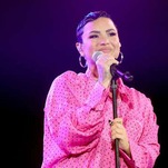 Demi Lovato Has New Pronouns and a New Podcast
