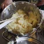 Saturday Night Social: How Many Ways Are There To Make Mashed Potatoes?