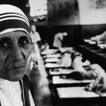 Are There Still People Who Didn't Know Mother Teresa Was Running an Alleged Cult?