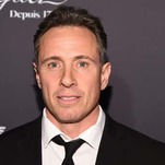 It's Chris Cuomo's Turn to Be the Bad Brother