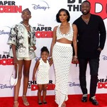Dwyane Wade Moved His Beautiful Family Out of Florida Because of Anti-Trans Policies