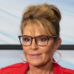 Sarah Palin (???) Clears Primary Hurdle, Will Be on Alaska's Ballot in November