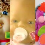 We Will Never Forget These Chaotic Toys of Our Youth