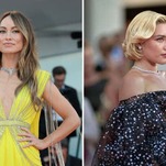 Florence Pugh and Olivia Wilde Allegedly Had ‘Screaming Match’ on Set of Don't Worry Darling