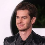 Andrew Garfield Wasn't 'Handsome' Enough for Role That Went to His Twin, Ben Barnes