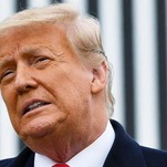 New York Attorney General Letitia James Announces It's (Still) Crime Time For Trump