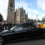 Britain Cancels Cancer, Vaccine, Pregnancy Appointments for Queen's Funeral