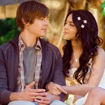 Some Theories About Why High School Musical's Troy & Gabriella Are Now in Couples Therapy