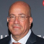 CNN President Jeff Zucker Resigns Over Relationship With Fellow Exec