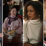 18 Movies That, Much to Our Surprise, Pass the Bechdel Test