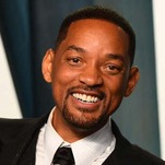 Did Will Smith Predict the Slap Fallout While Tripping on Ayahuasca?