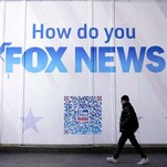 Fox News Fires Producer Who Called Out Their 'Vile, Sexist' Work Environment