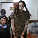 Brittney Griner Sentenced to 9 Years in Russian Prison on Drug Smuggling Charges