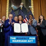 What the Respect for Marriage Act Actually Does (and Doesn't Do)