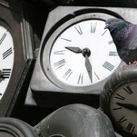 Saturday Night Social: Daylight Savings Is Utterly Meaningless