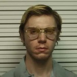 Thirsting for Jeffrey Dahmer Is Heinous. Don't Do It.