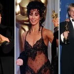 The Moments From Oscars Past That Still Bring Us Joy